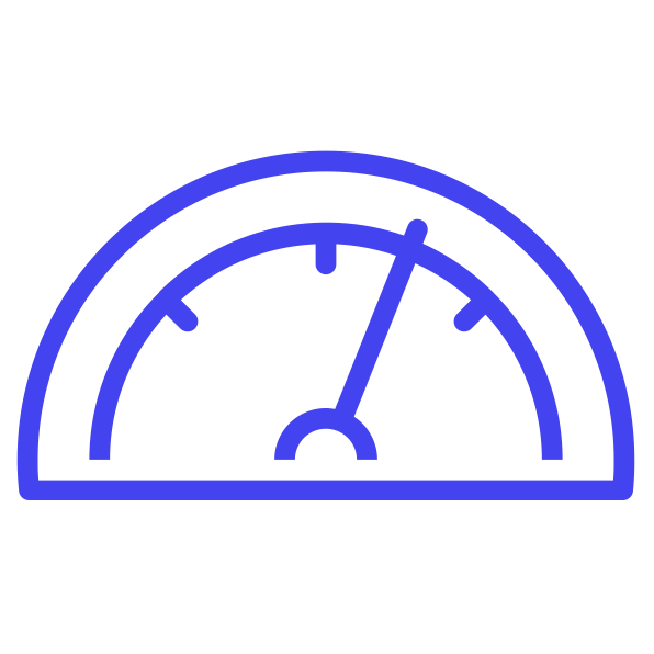 Performance and load testing