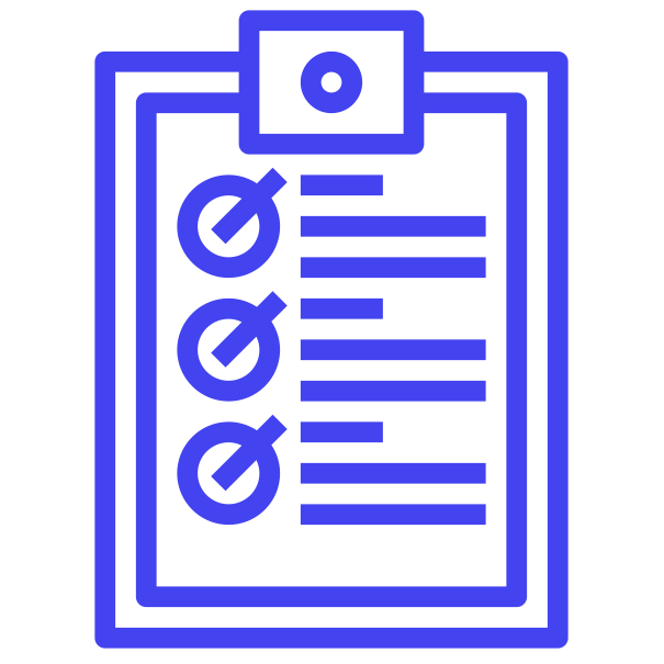 Test planning and strategy