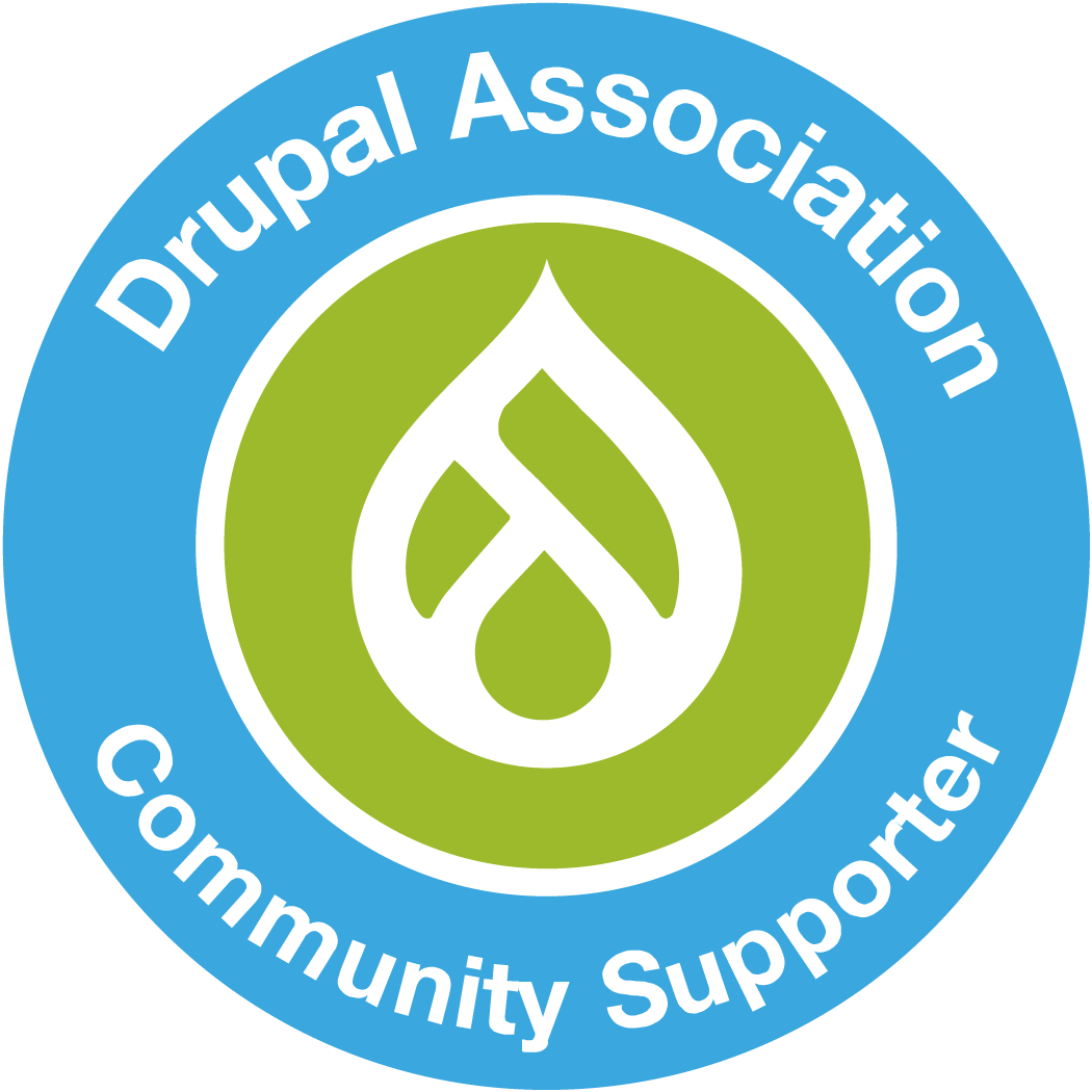 We support the community