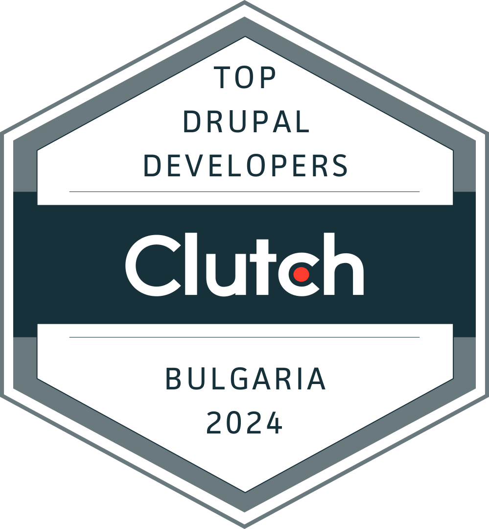 Bulcode - top Drupal developers in Bulgaria 