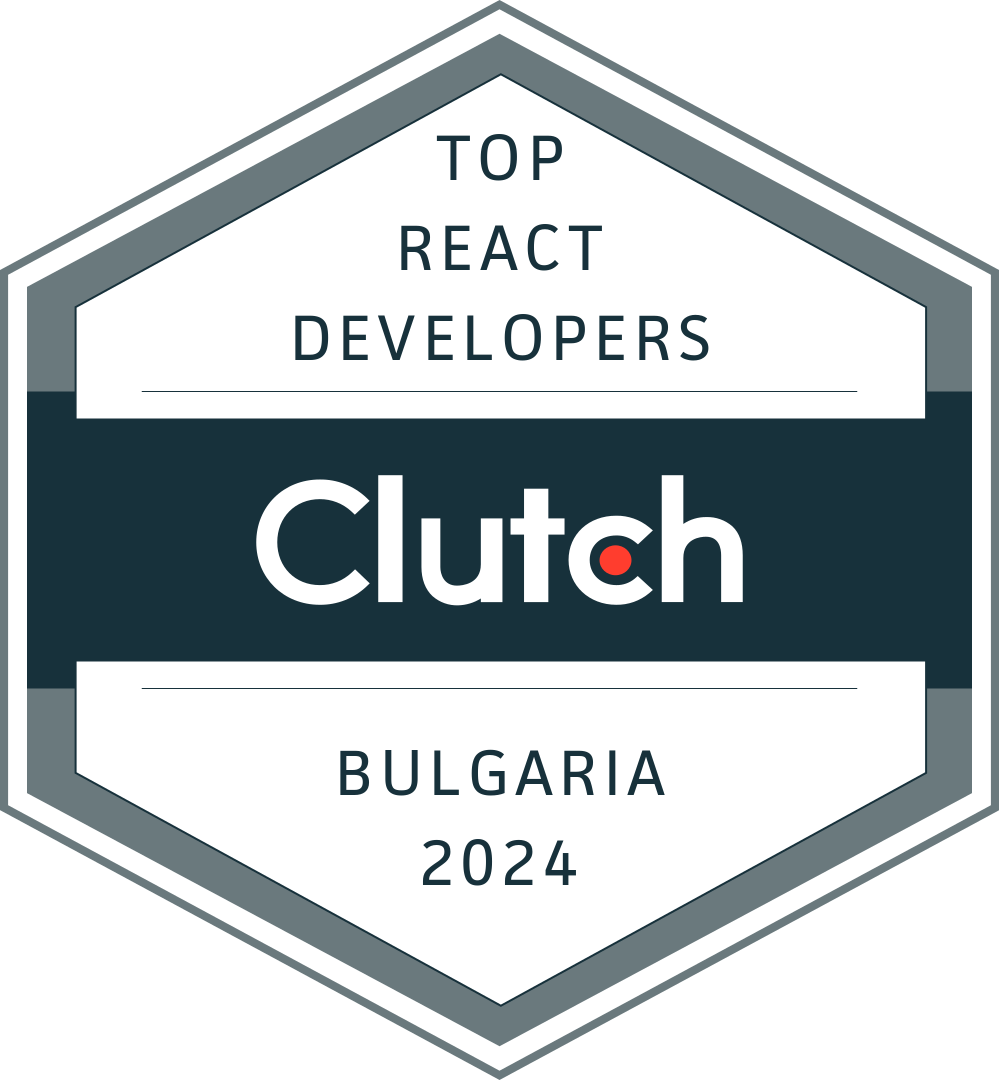 Bulcode - top React developers in Bulgaria 