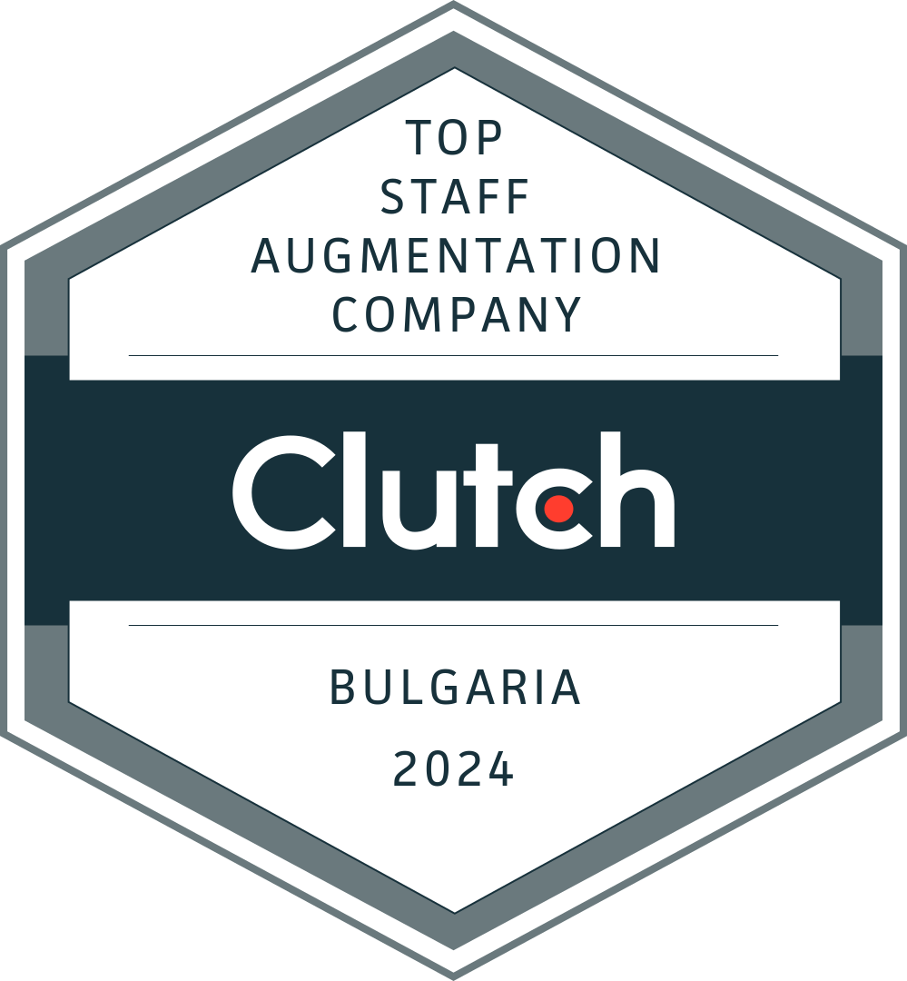 Bulcode - top Staff augmentation company in Bulgaria 