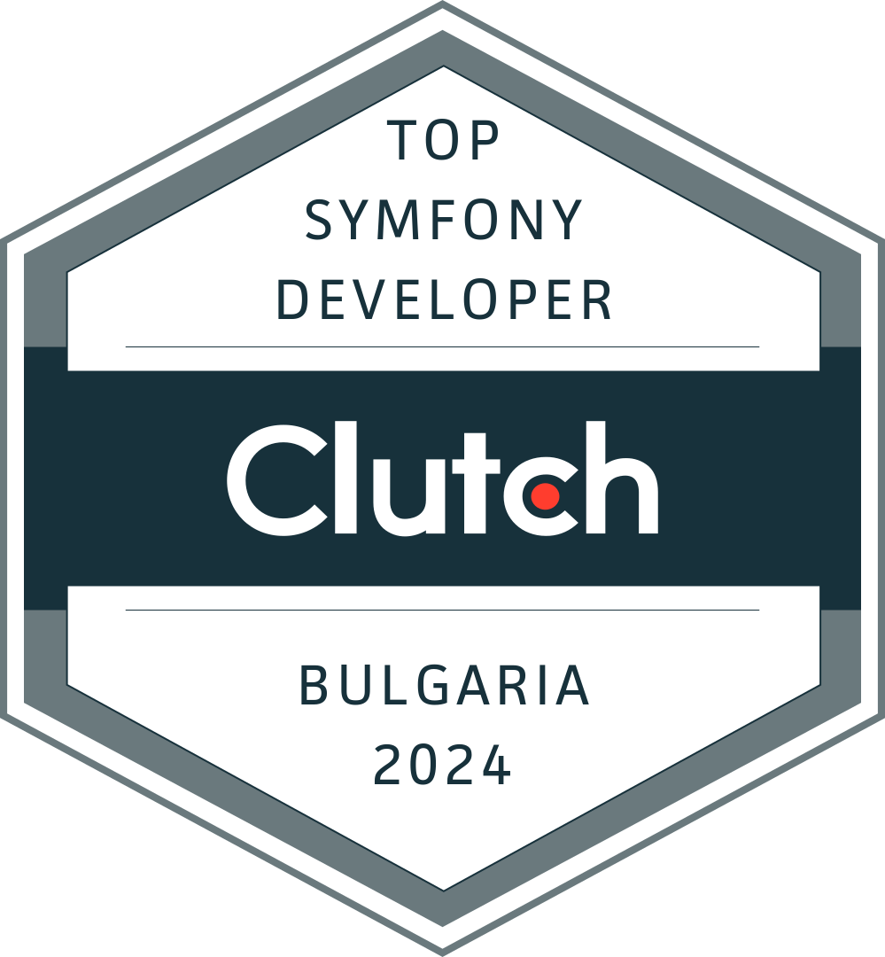 Bulcode - top Symfony developers in Bulgaria 
